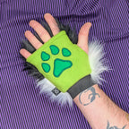 Creepy Pawlets