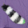 Chibi Creepy Canine Tail