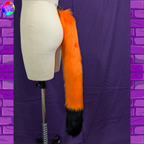 ☆ Color-Swap Kitty Tip Tail