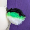 CreepyBunny+ Tail