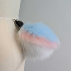 ☆ Color-Swap Bunny+ Tail