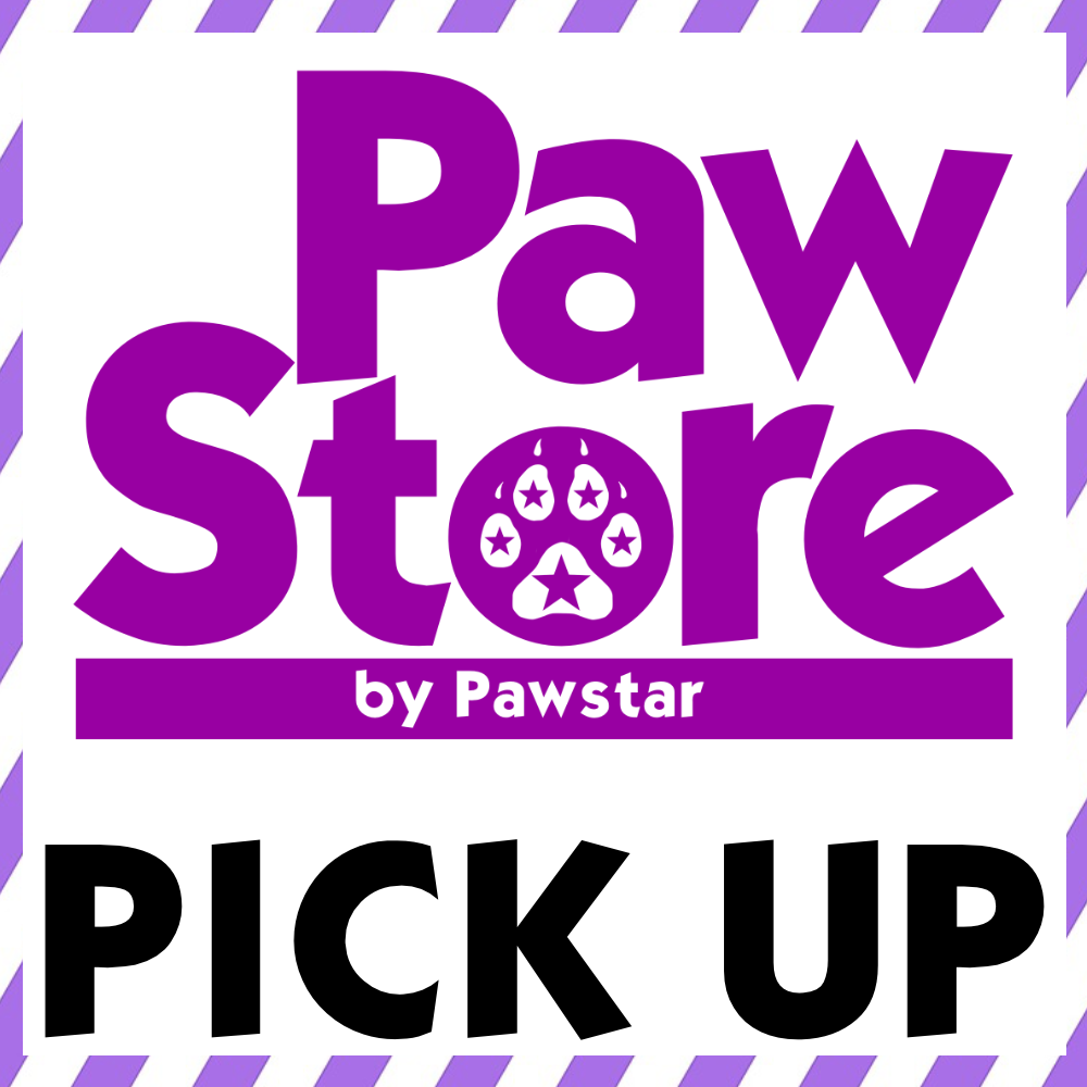 Paw Store Pick Up [ Racine, WI ]