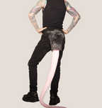 Opossum Long Tail