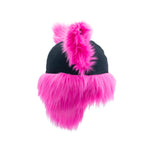 ☆ Color-Swap Warm and Mew Hat