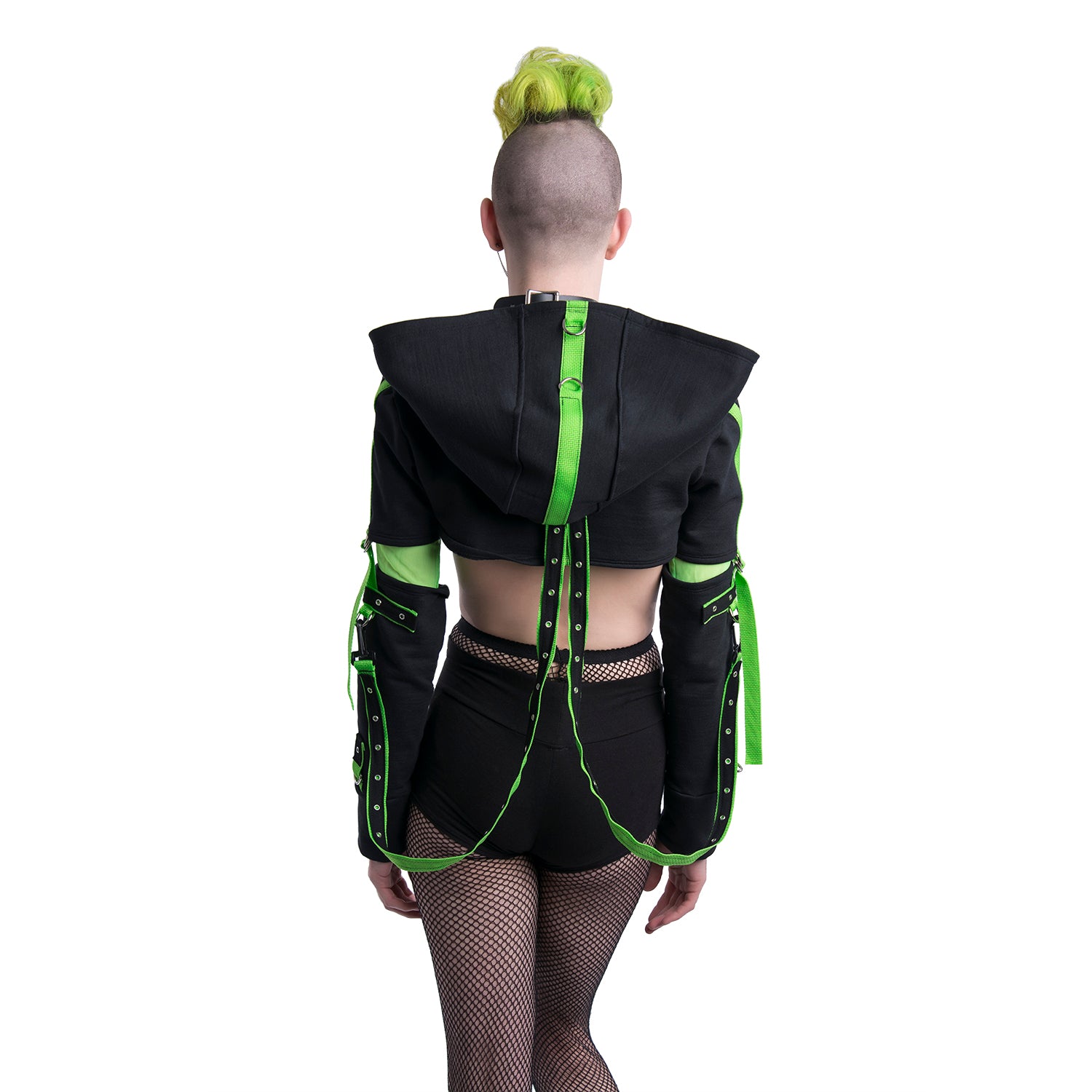 コスプレ衣装 Morpho Suger Punk Morpho Transfigurator Shrug by DSFusion | Made in the USA – Pawstar