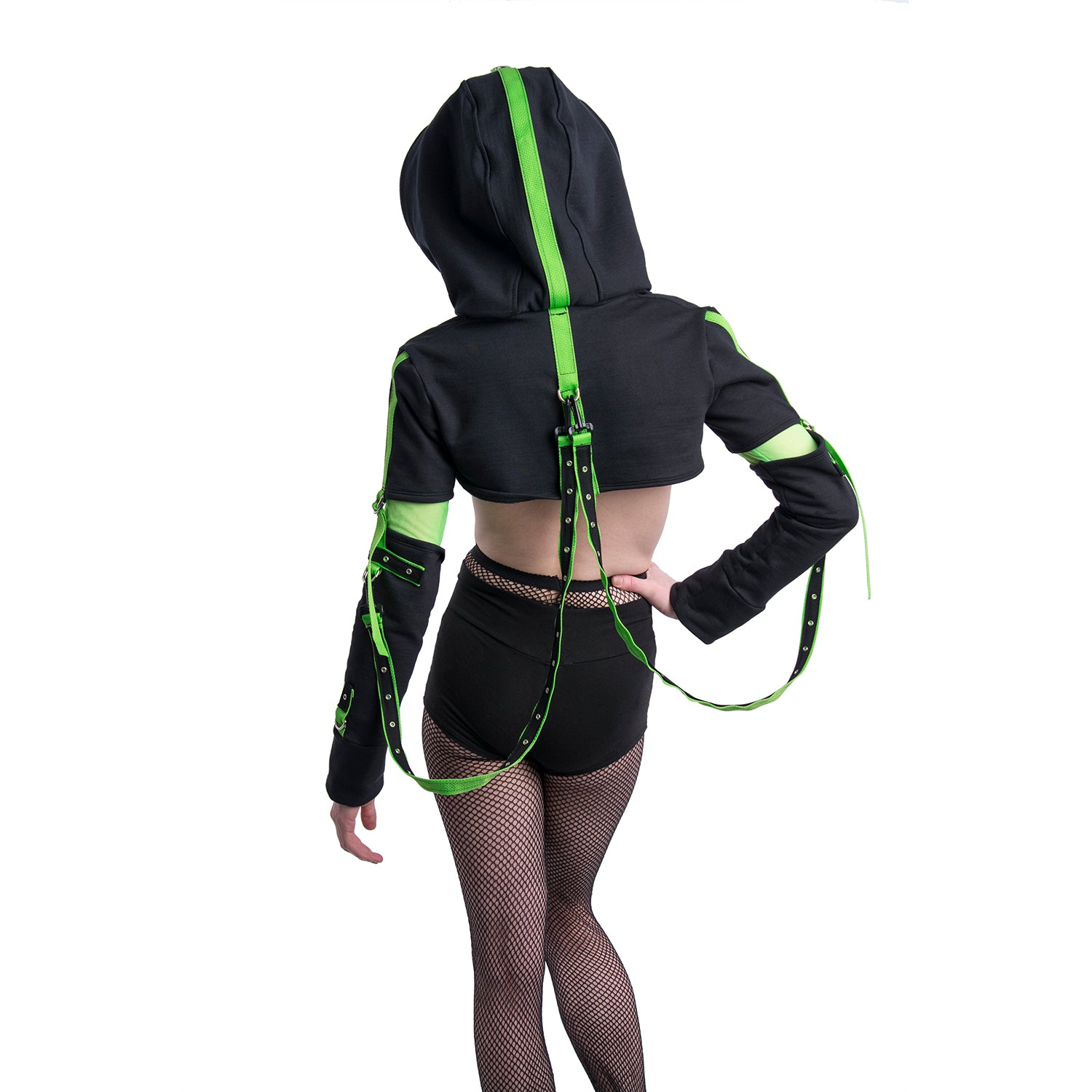 Transfigurator Shrug by DSFusion | Made in the USA – Pawstar
