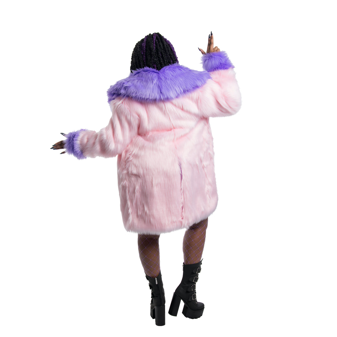 ✧ Pritten Coat [Discontinued Product]