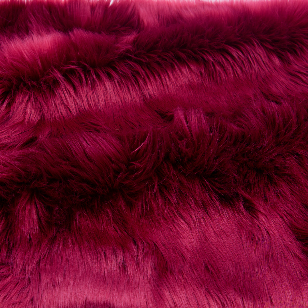 Monster Fur Swatches