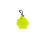 Pawstar Paw Zipper Pull - Pawstar Pawstar Zipper Pull cosplay, costume, furry, ship-15, swag