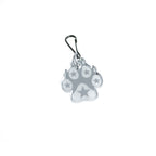 Pawstar Paw Zipper Pull - Pawstar Pawstar Zipper Pull cosplay, costume, furry, ship-15, swag