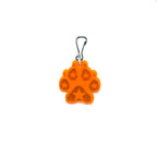 Pawstar Paw Zipper Pull - Pawstar Pawstar Zipper Pull cosplay, costume, furry, ship-15, swag