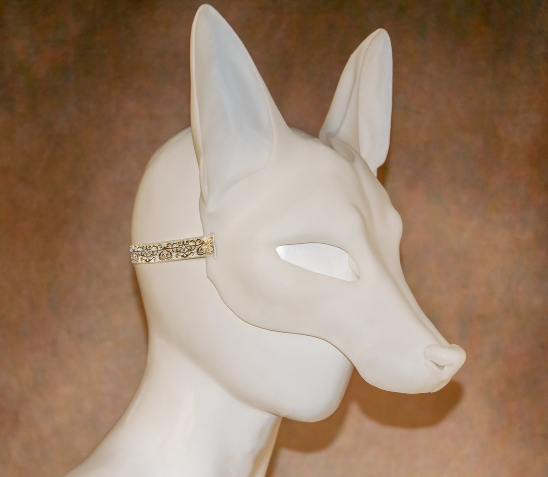 Ticket: Therian Mask DIY at the Paw Store