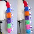 ☆ Color-Swap Stripey Kitty Tail