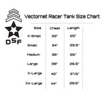 VectorNet Racer Back Hooded Tank - Pawstar dsfusion Shirts & Tops cyber, festival, rave, sale, ship-15, ship-30day, tops