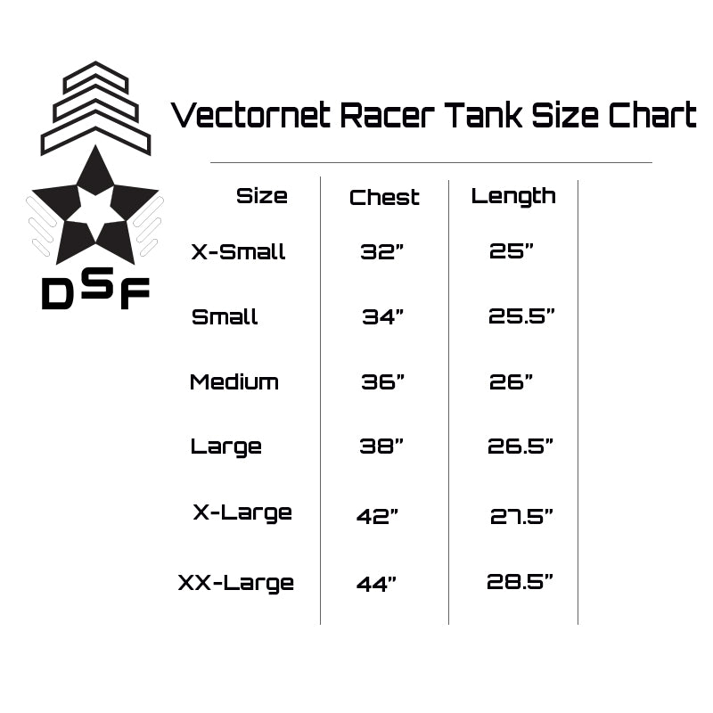 VectorNet Racer Back Hooded Tank - Pawstar dsfusion Shirts & Tops cyber, festival, rave, sale, ship-15, ship-30day, tops
