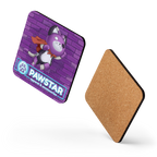 Pawstar Coaster Pack