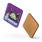 Pawstar Coaster Pack