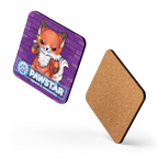 Pawstar Coaster Pack