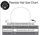 ☆ Color-Swap Mega Pin Punx Bunny Hat