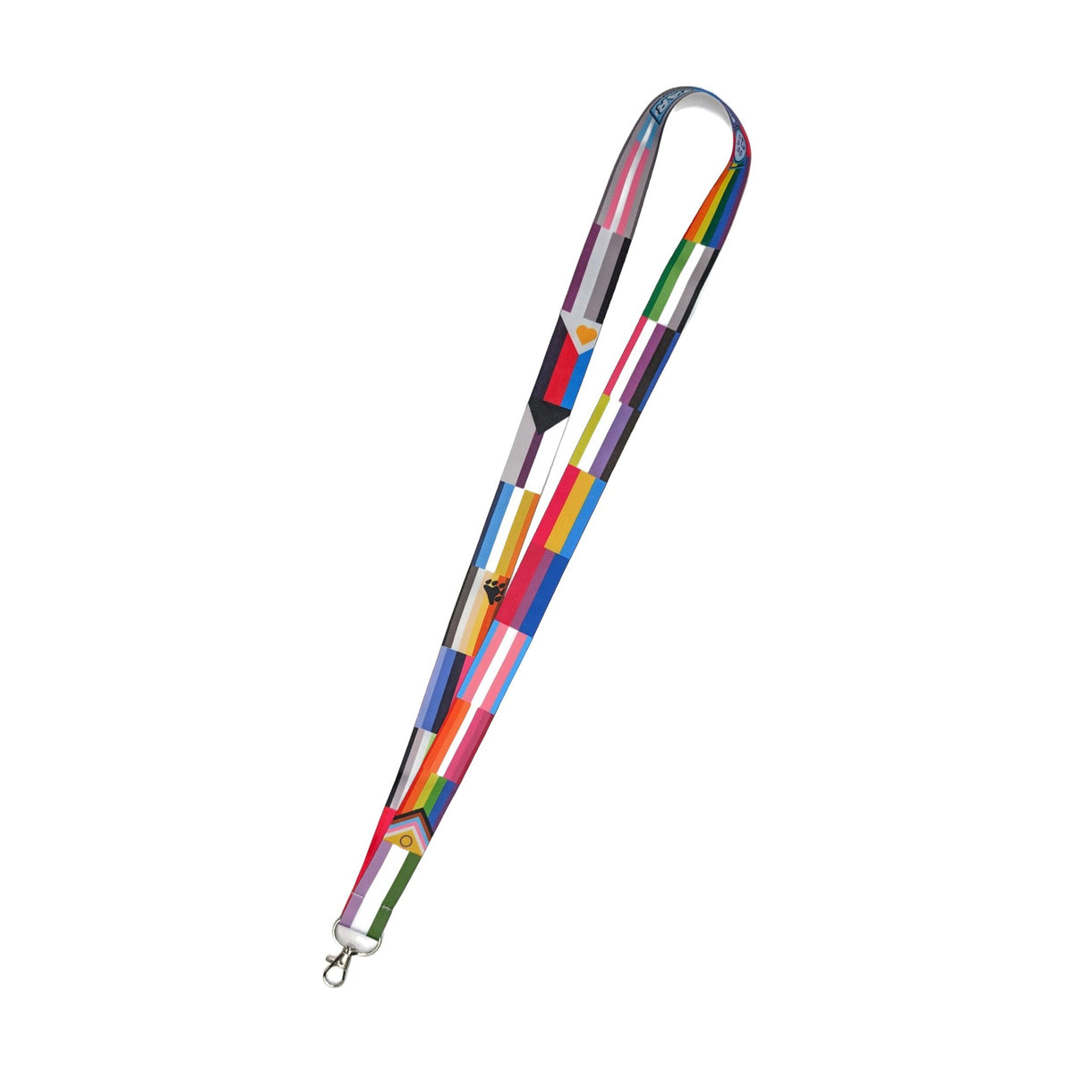 Pride Lanyard