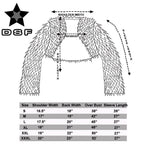 Megafluff Shrug - Pawstar dsfusion Outerwear outerwear, ship-15, ship-30day