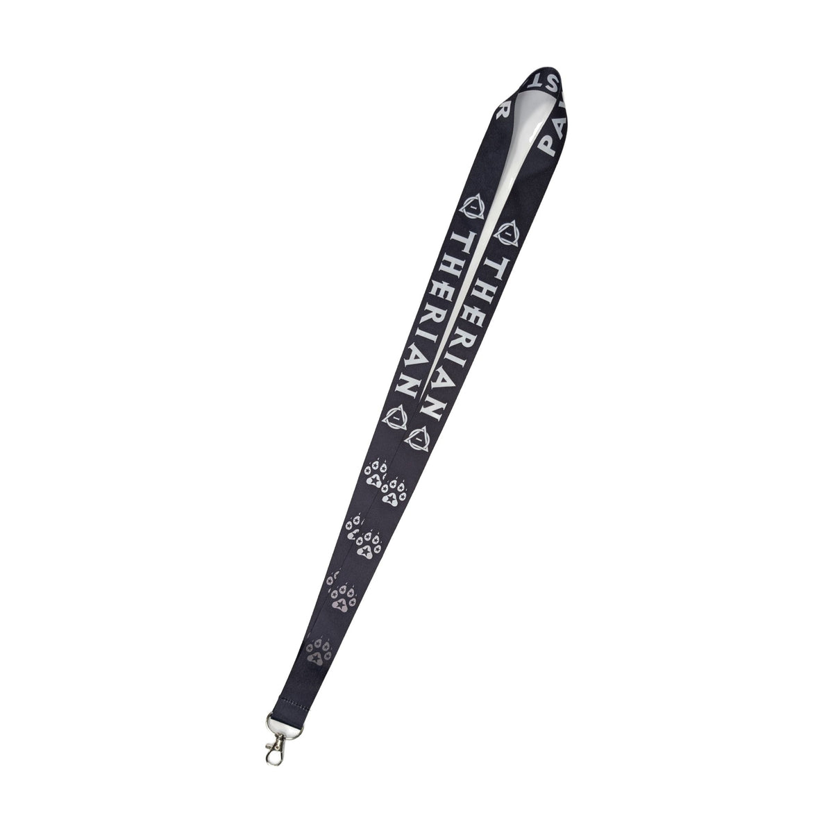 Therian Lanyard