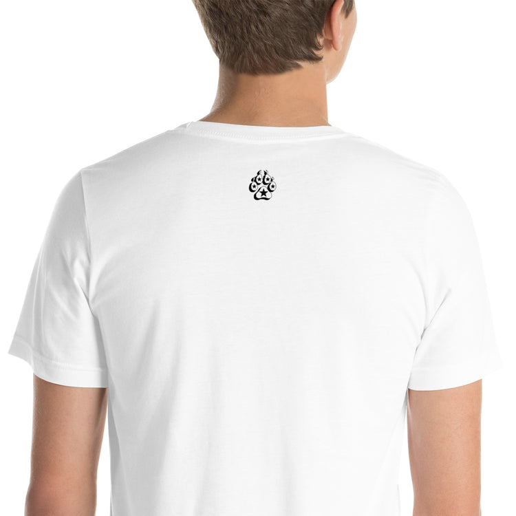 Pawstar Critter t-shirt - Pawstar Pawstar  printwear, ship-15, shirt, swag
