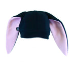 Fleece Bunny Hat - Pawstar Pawstar Fleece Hats bunny, cosplay, costume, furry, hat, ship-15, ship-15day