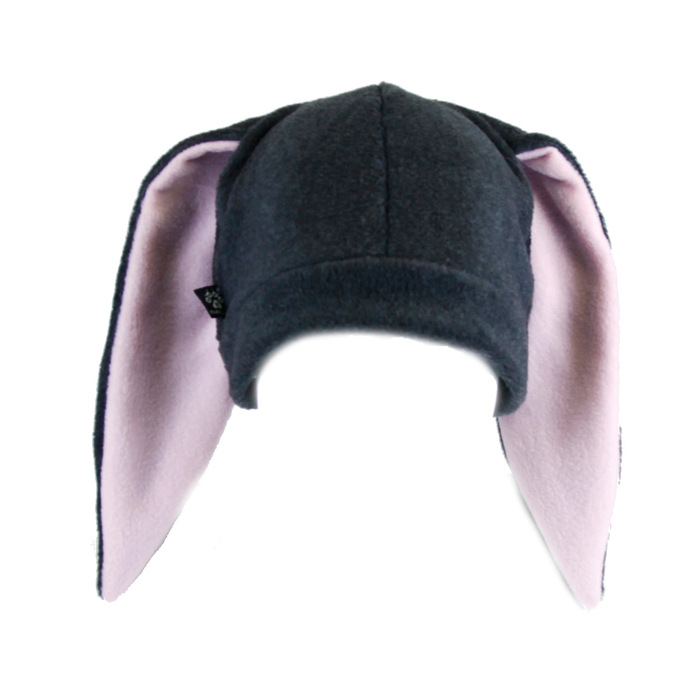 Fleece Bunny Hat - Pawstar Pawstar Fleece Hats bunny, cosplay, costume, furry, hat, ship-15, ship-15day