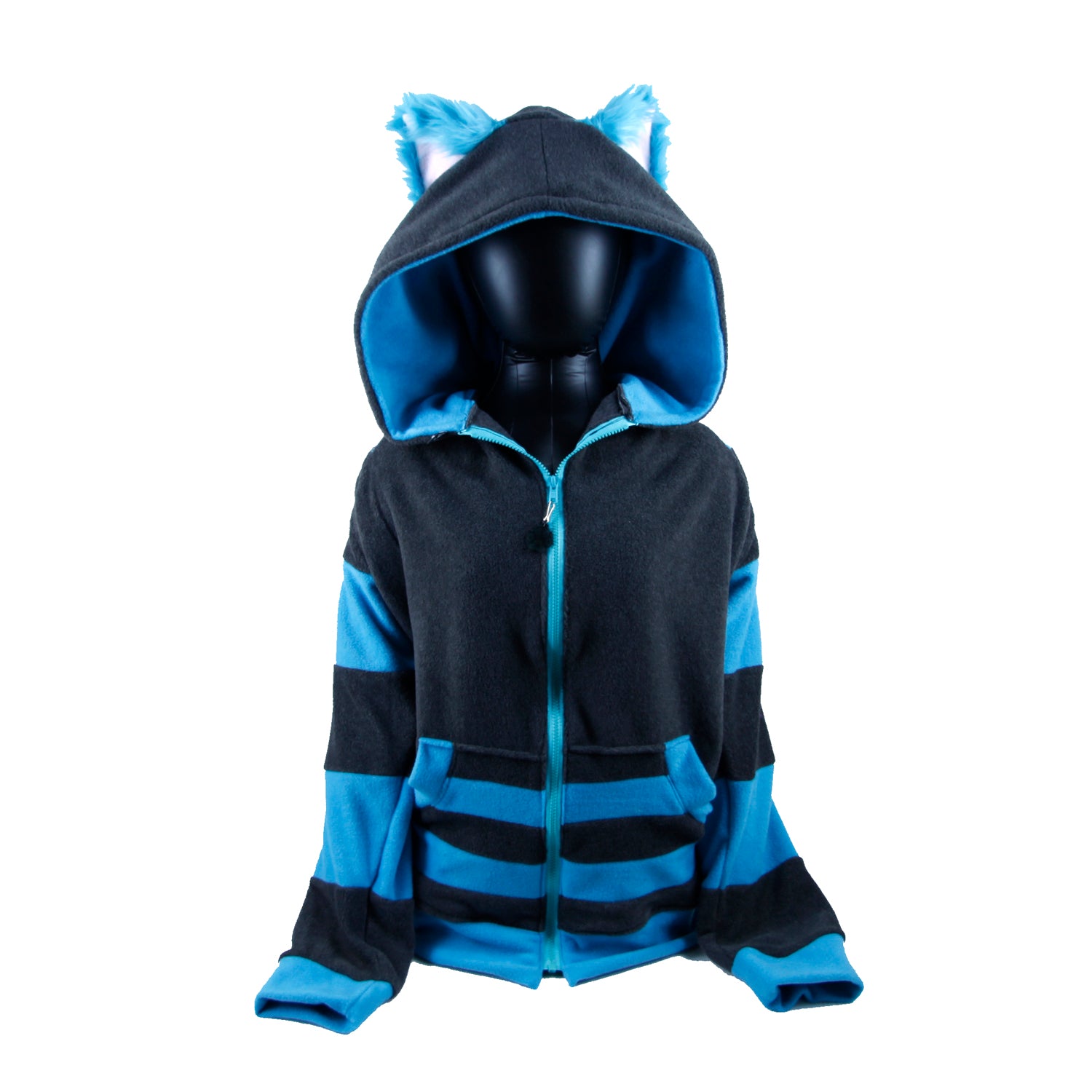 Pawstar best sale fox hoodie