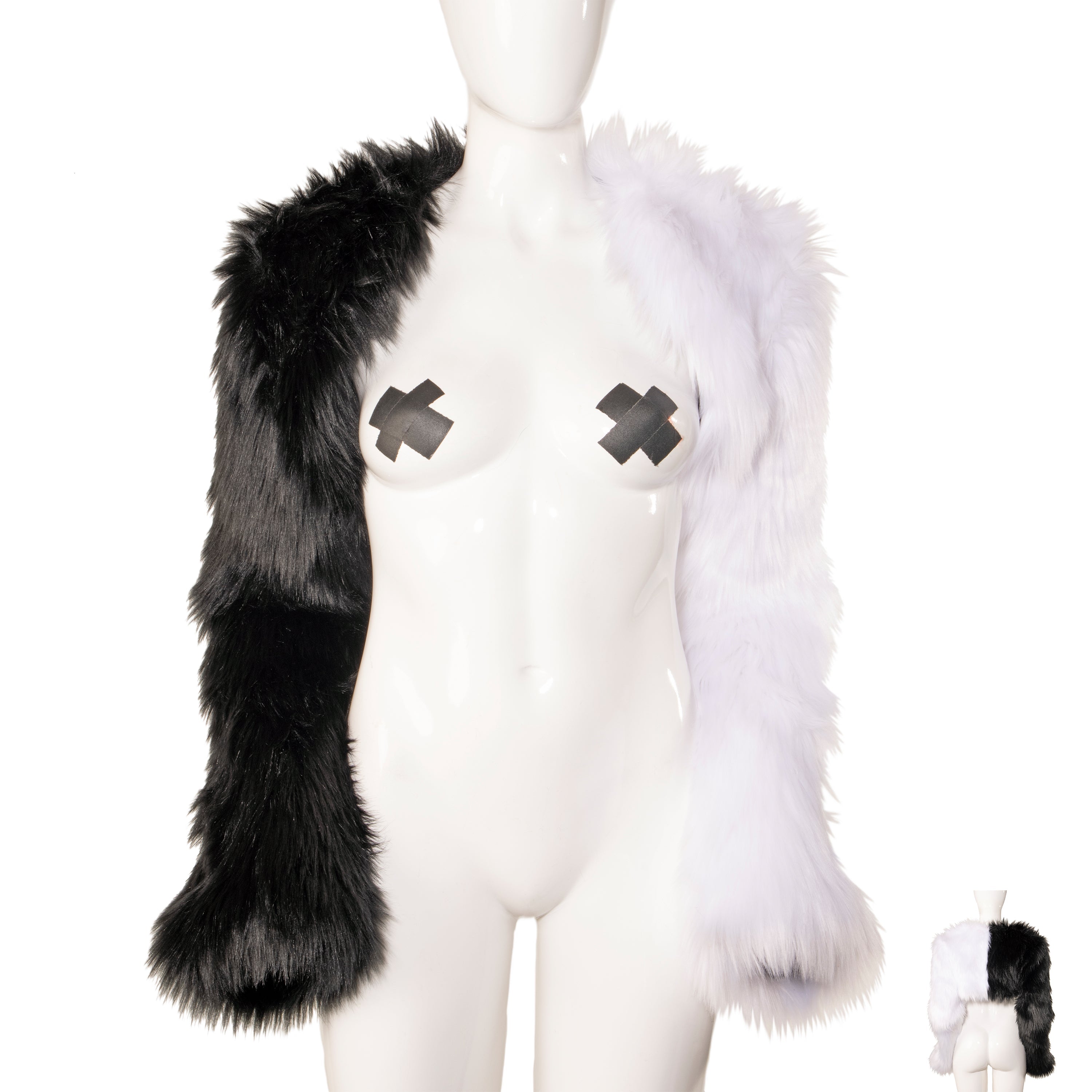 Division Shrug - Pawstar dsfusion Outerwear outerwear, ship-15, ship-30day