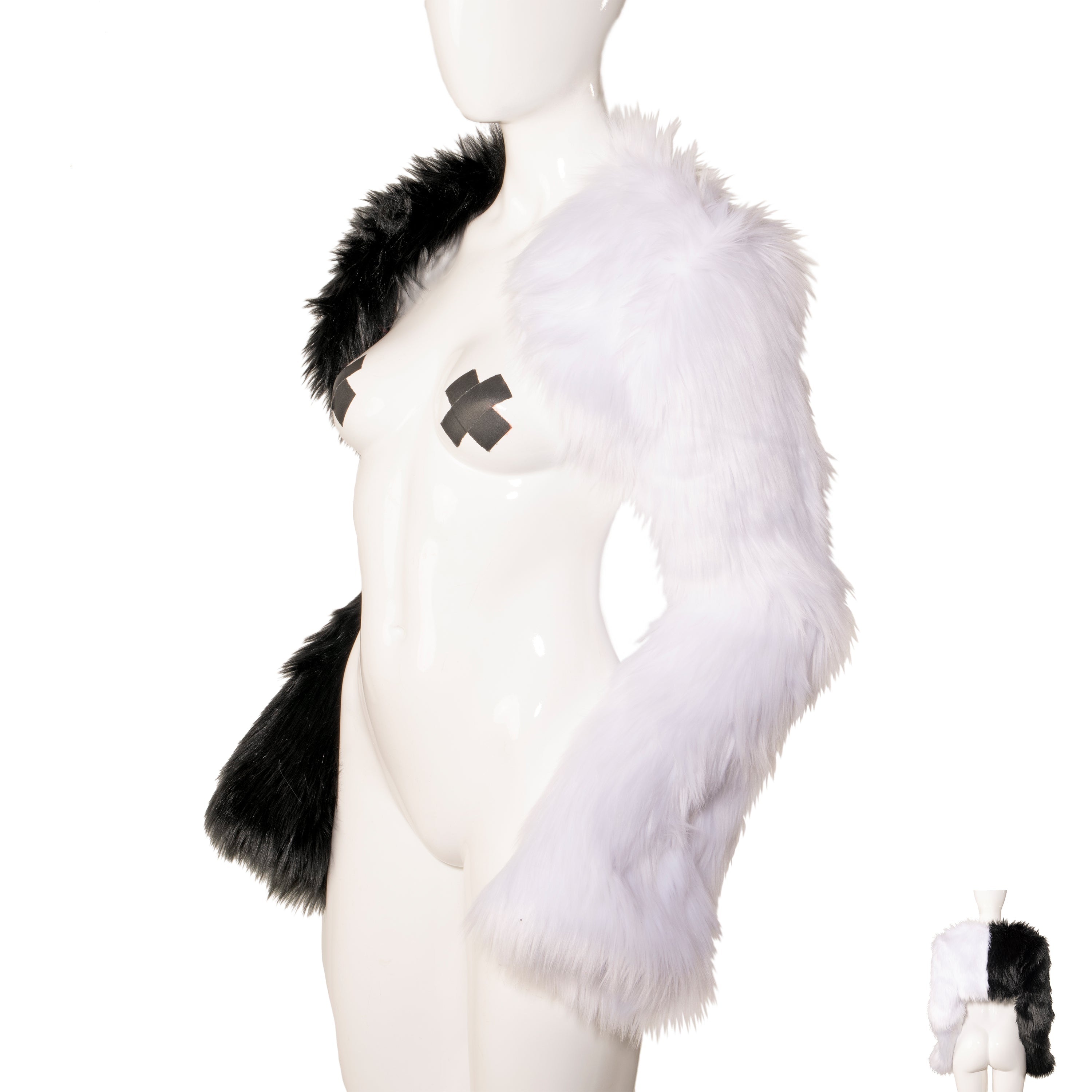 Division Shrug - Pawstar dsfusion Outerwear outerwear, ship-15, ship-30day