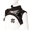 S.I. Telecrop Top - Pawstar dsfusion Crop Shrug goth, sale, ship-15, ship-30day, tops