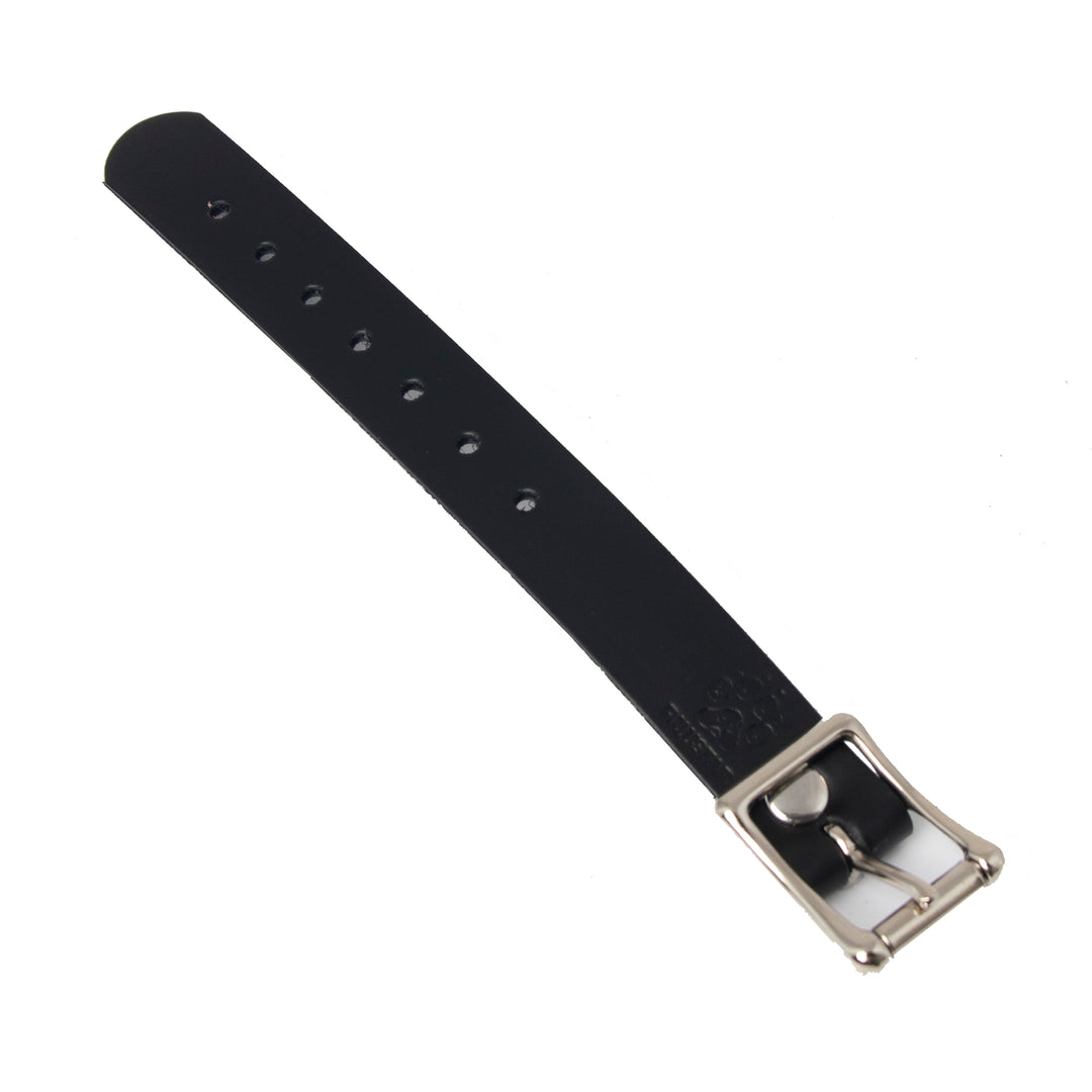 Pawstar leather collar extenders