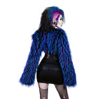 Megafluff Shrug - Pawstar dsfusion Outerwear outerwear, ship-15, ship-30day