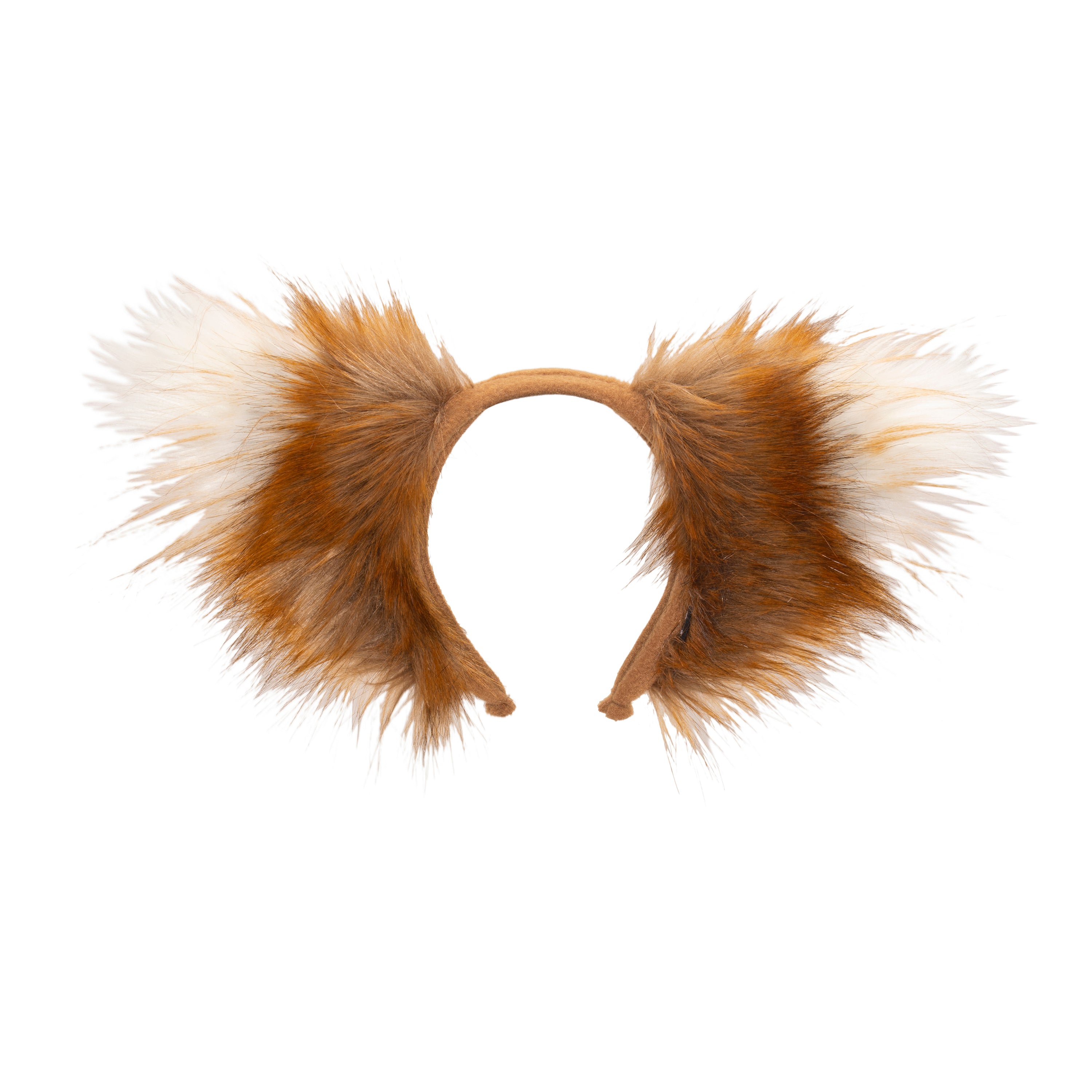 Prairie Fox Headband - Pawstar Pawstar Ear Headband last chance, ship-5day