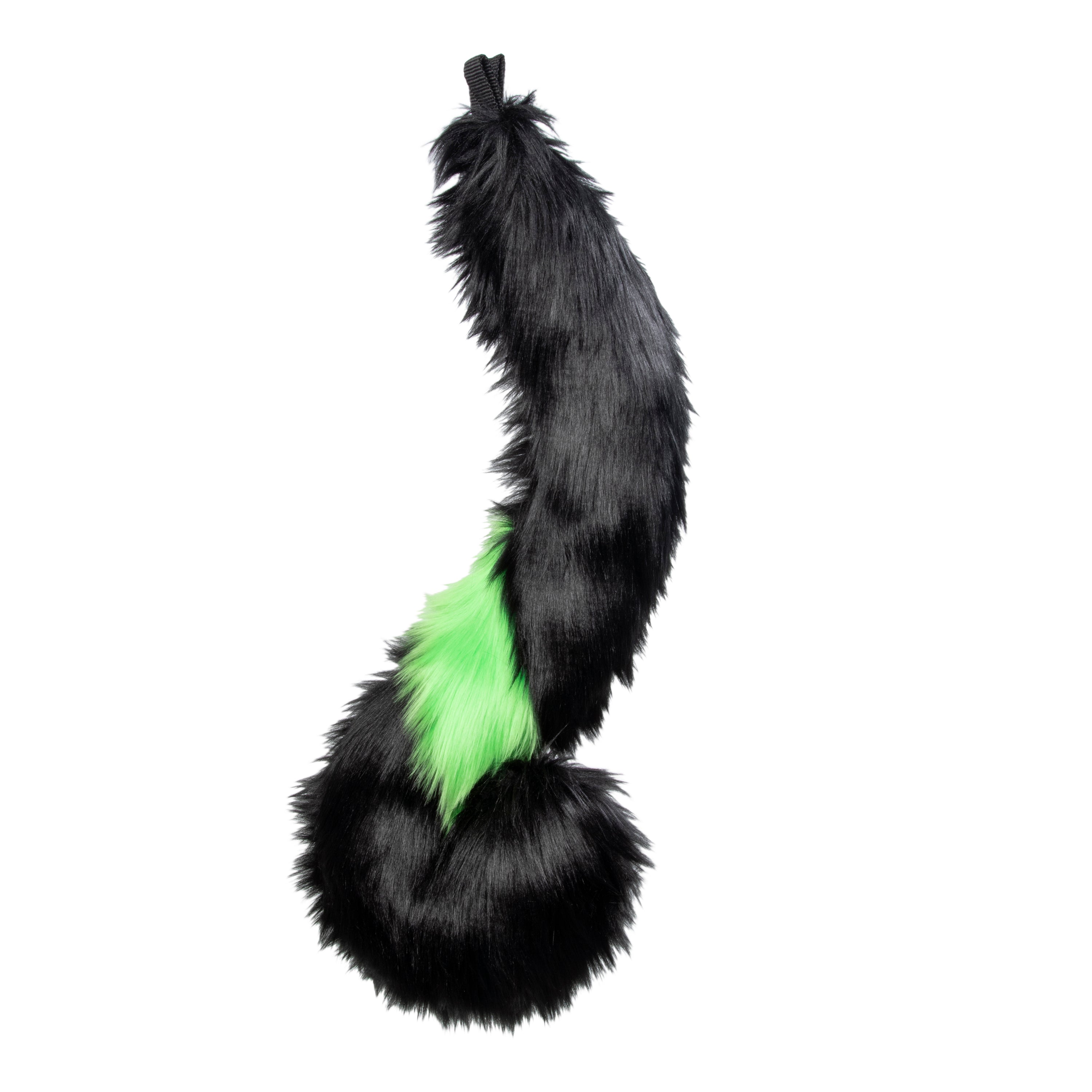 Kitty Tail+ - Pawstar Pawstar Tails cat, cosplay, costume, Feline, furry, ship-15, ship-15day, tail