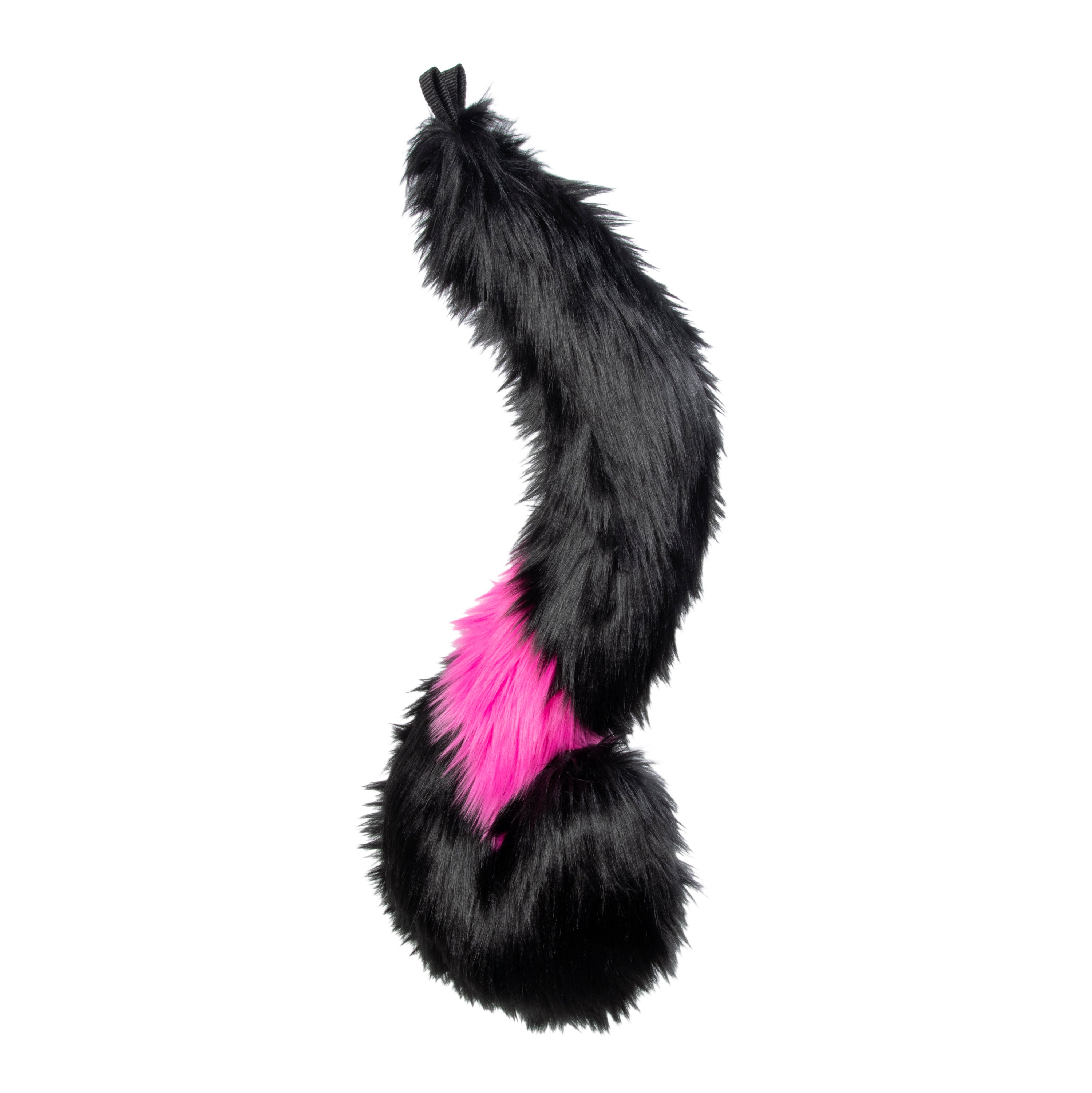 Kitty Tail+ - Pawstar Pawstar Tails cat, cosplay, costume, Feline, furry, ship-15, ship-15day, tail