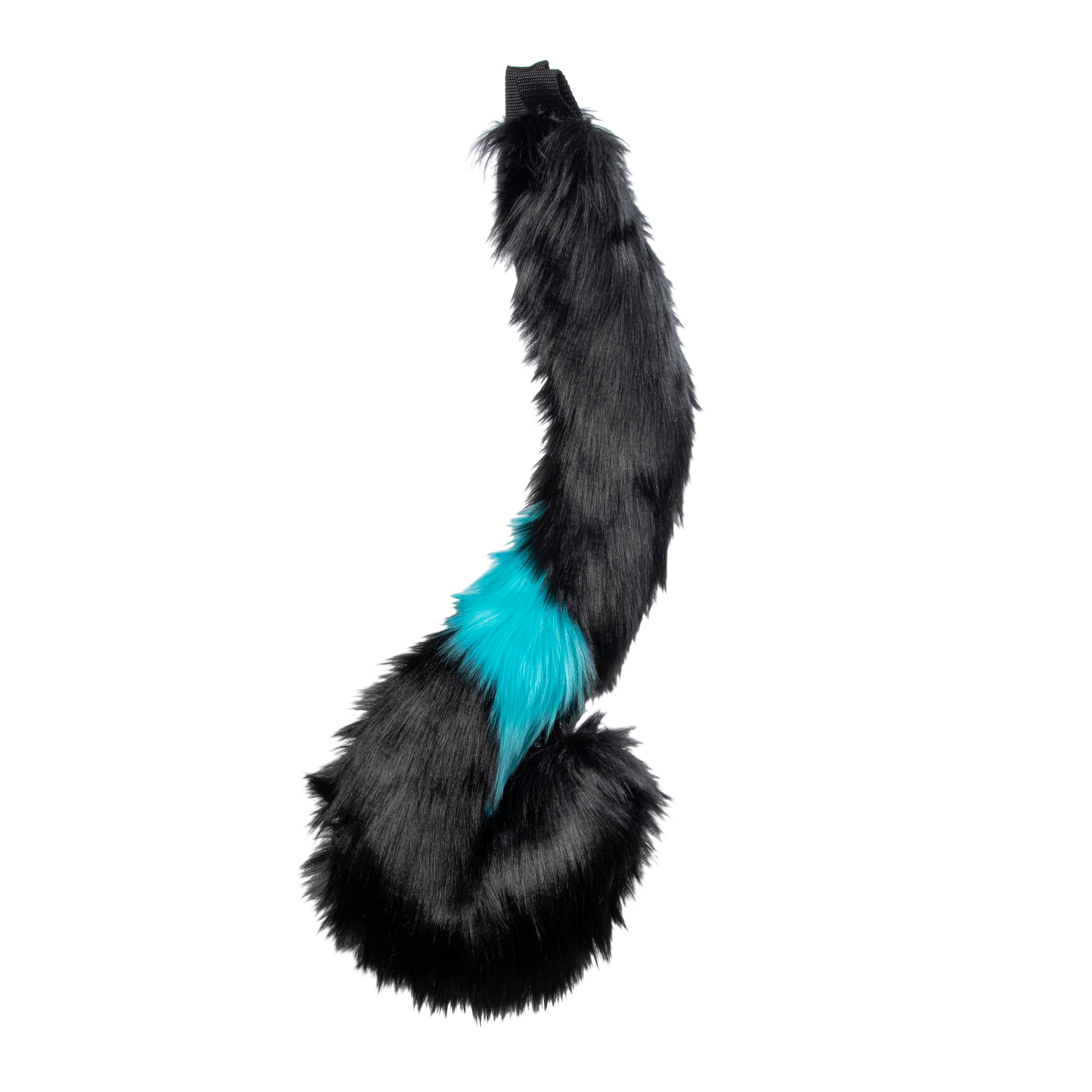 Kitty Tail+ - Pawstar Pawstar Tails cat, cosplay, costume, Feline, furry, ship-15, ship-15day, tail