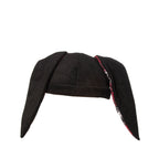 Pin Punx Bunny Hat - Pawstar Pawstar Fleece Hats bunny, cosplay, costume, furry, hat, ship-15, ship-15day