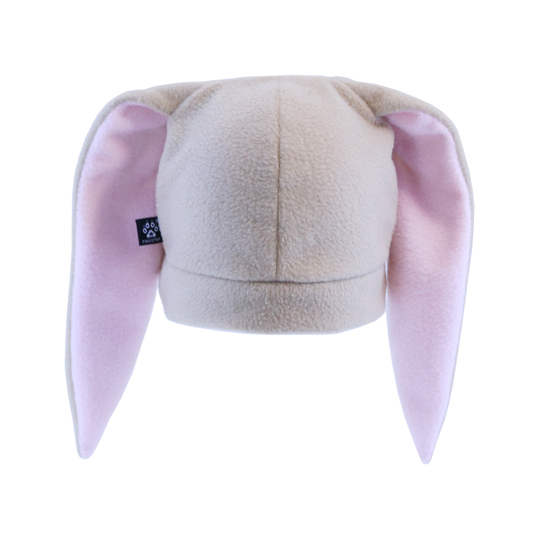 Fleece Bunny Hat
