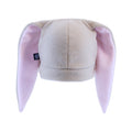 Fleece Bunny Hat - Pawstar Pawstar Fleece Hats bunny, cosplay, costume, furry, hat, ship-15, ship-15day