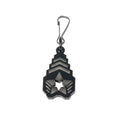 DSFusion Logo Charm DSFusion is the sister brand of Pawstar focusing on goth, pastel goth, cybergoth, rave, and future wear fashions. 