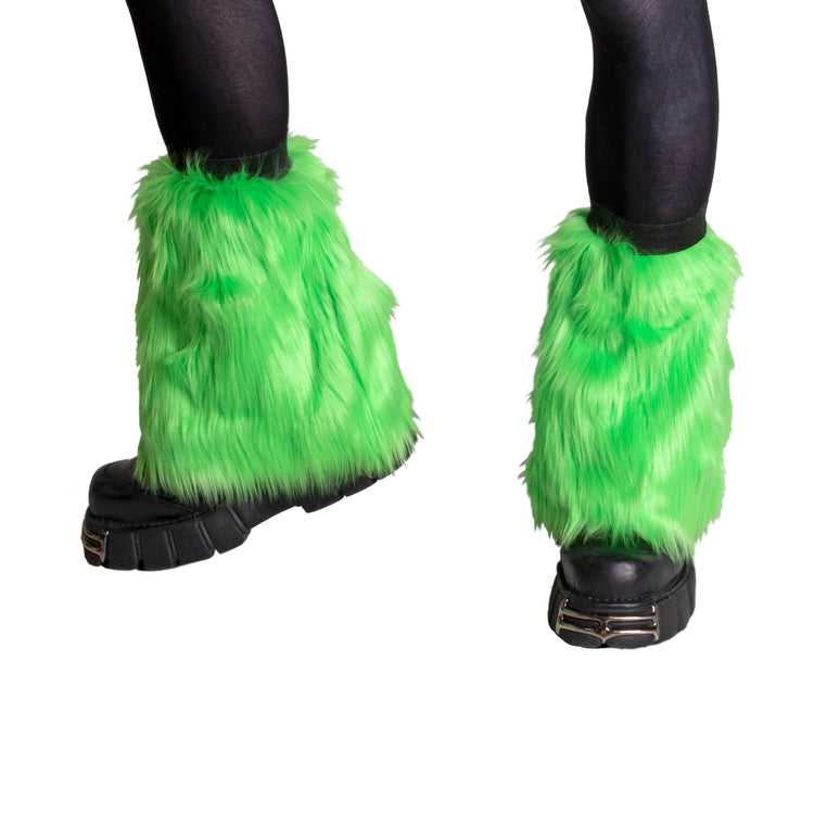 Pony Puff Leg Warmer - Monster Fur - Pawstar Pawstar Pony Puffs autopostr_pinterest_64606, cosplay, costume, furry, Legs, pony p, ship-15