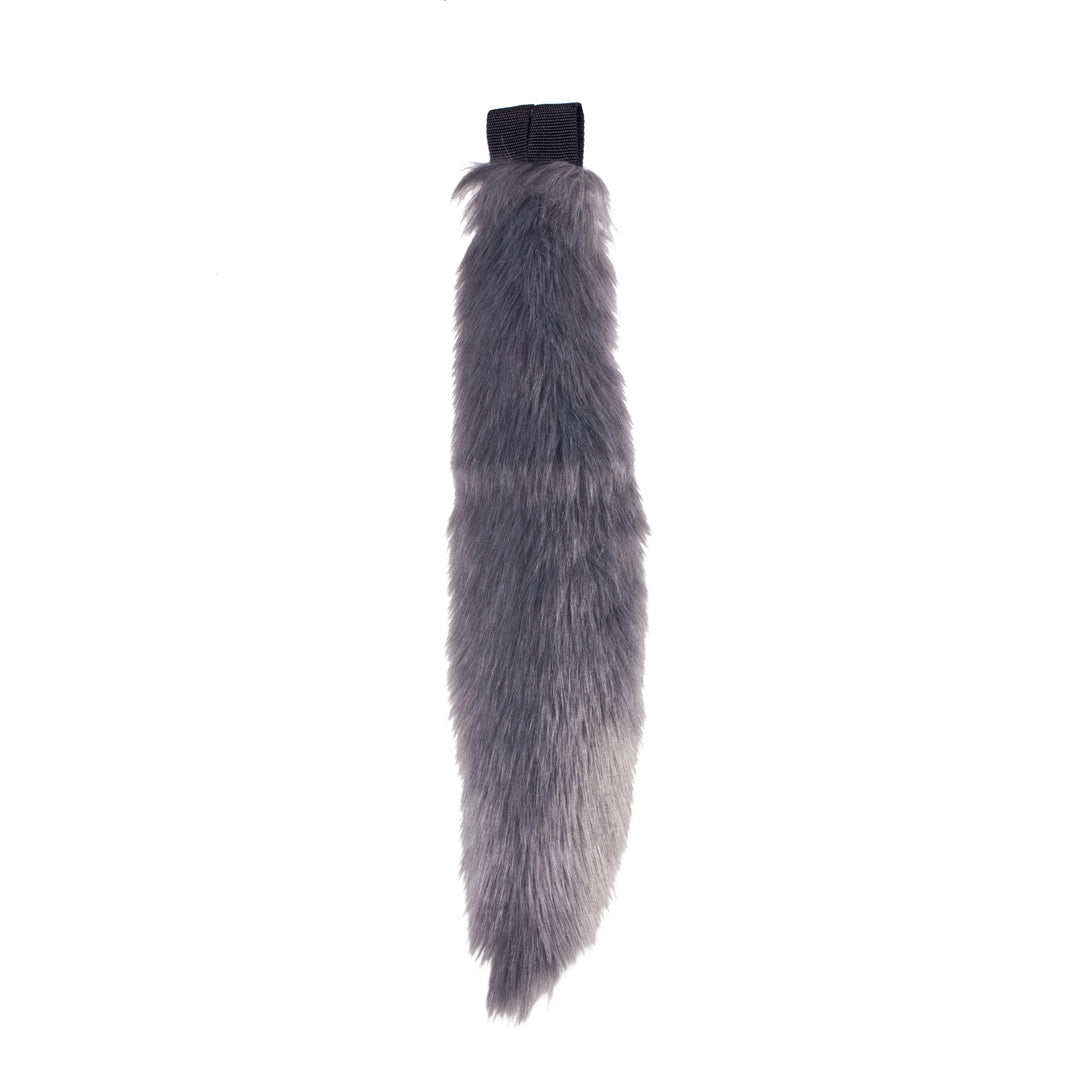 Mini Wolf Tail