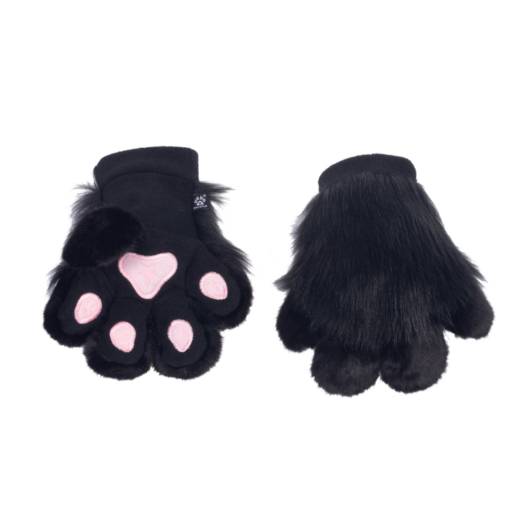 PawMitts - Monster Fur - Pawstar Pawstar PawMitts autopostr_pinterest_64606, cosplay, costume, furry, fursuit, hand paws, paw, ship-15, ship-30day