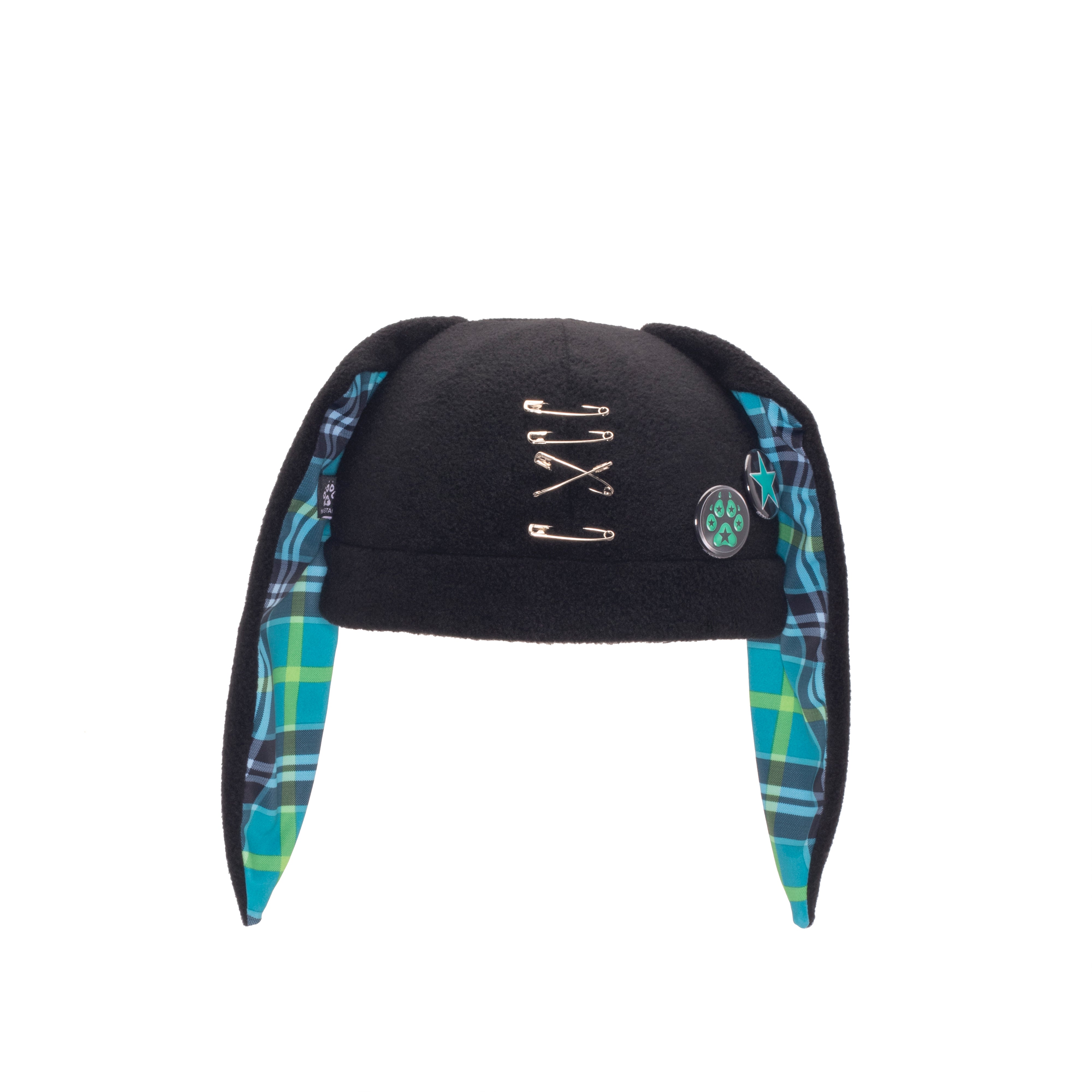 ✴新品✴Boniture☆Pon Pon Cap NAFSKL Because I'm The Pon-toon Cap-Tain Boa-ting Pon-toon Trucker