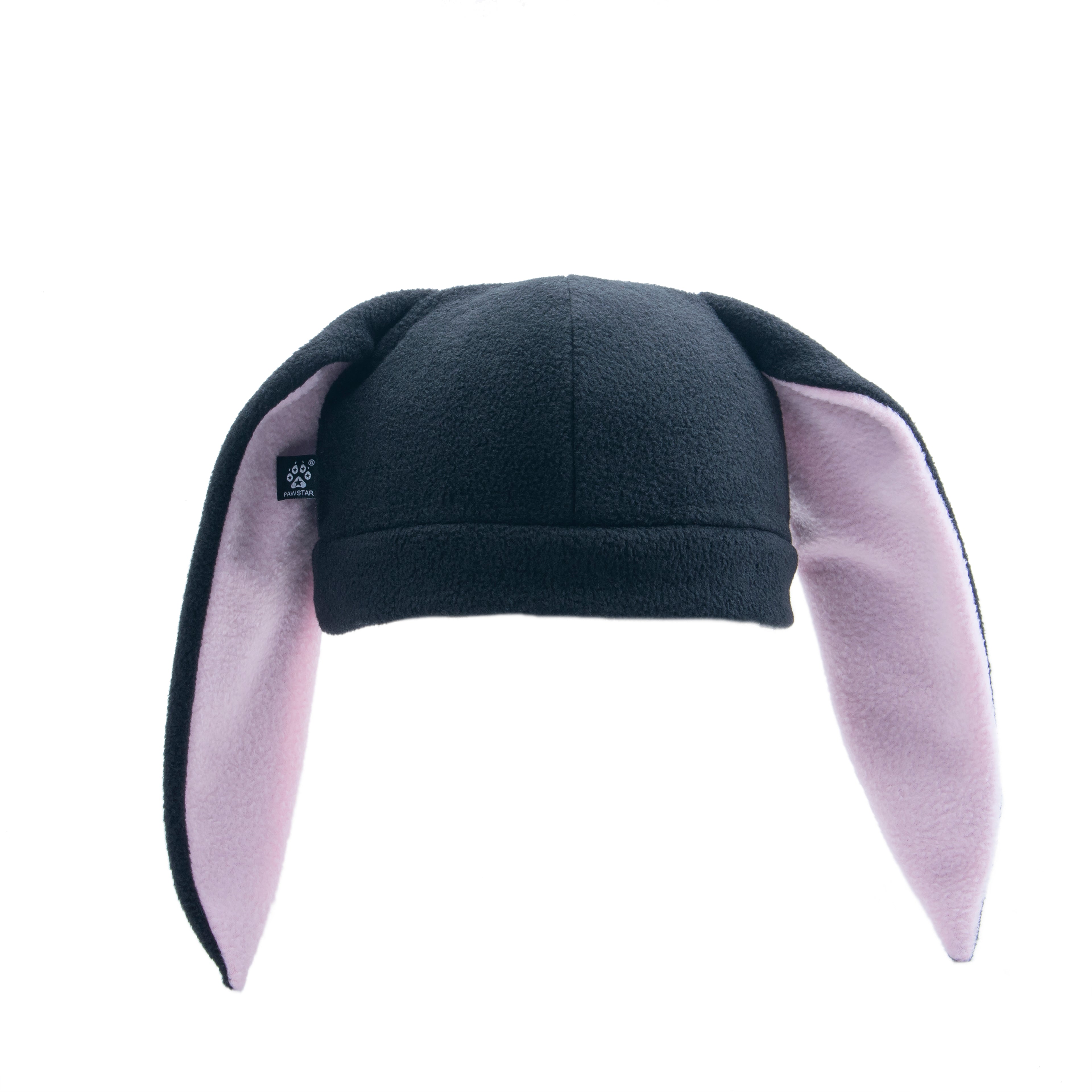 Fleece Bunny Hat - Pawstar Pawstar Fleece Hats bunny, cosplay, costume, furry, hat, ship-15, ship-15day