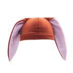 Fleece Bunny Hat - Pawstar Pawstar Fleece Hats bunny, cosplay, costume, furry, hat, ship-15, ship-15day
