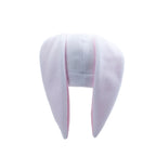 Fleece Bunny Hat - Pawstar Pawstar Fleece Hats bunny, cosplay, costume, furry, hat, ship-15, ship-15day